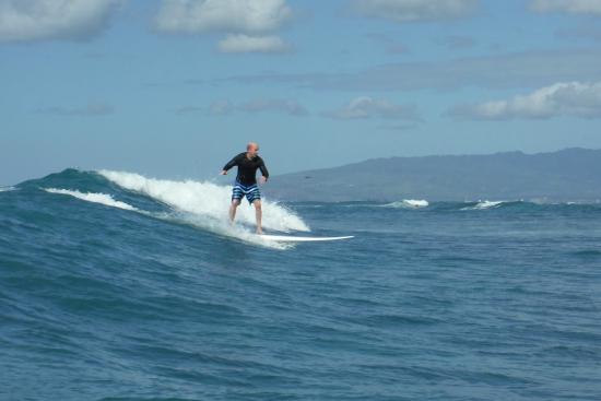 hook up surfing honolulu